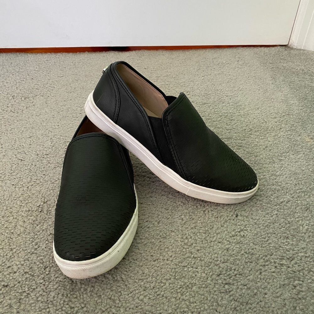 Steve Madden slide on sneaker